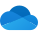 マイクロソフトOnedrive 2019 icon