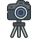 Dslr icon