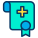 Certificate icon