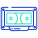 Casette icon