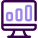 Monitoring icon