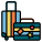 Luggage icon