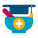 Degree icon