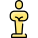 Oscar icon
