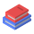 Стопка книг icon