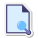 Visualizza File icon