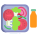 Salad And Juice icon