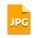 JPG icon