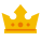 中世纪的皇冠 icon