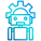 Roboter icon