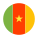 Camerun-circolare icon