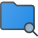 Seach Folder icon