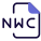 NWC provides only limited audio broadcasts layout icon
