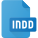 INDD File icon