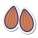 Almond icon