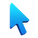 Cursor icon