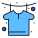 T-Shirt icon