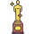 Oscar Award icon