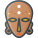 アフリカのマスク icon