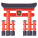 Torii Gate icon