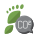 Carbon Footprint icon