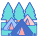 Camping icon