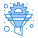 Funnel icon