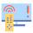 Monitor icon