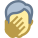 Facepalm icon