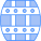 Barrel icon