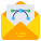 Mail icon