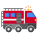 Firetruck icon