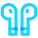 Earbud Headphones icon