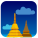 Buildings icon