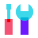 Tools icon