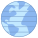 Latitude icon