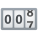 计数器 icon