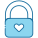 Padlock icon