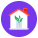 Eco Home icon