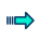 Right Arrow icon