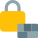 Firewall Lock icon