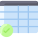 Calendrier icon