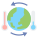 Climate Change icon