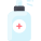 Déodorant spray icon