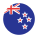 New Zealand icon