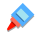 Glue icon