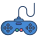 Gamepad icon