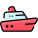 Yacht icon