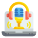 Podcast icon