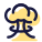 Nukleare Explosion icon